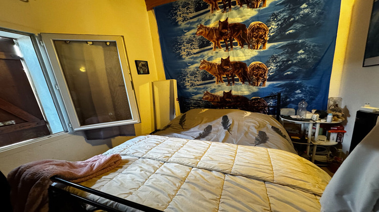 Ma-Cabane - Vente Appartement SAINT-NAZAIRE, 31 m²