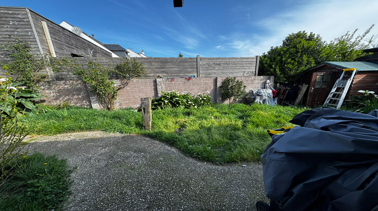 Ma-Cabane - Vente Appartement SAINT-NAZAIRE, 31 m²