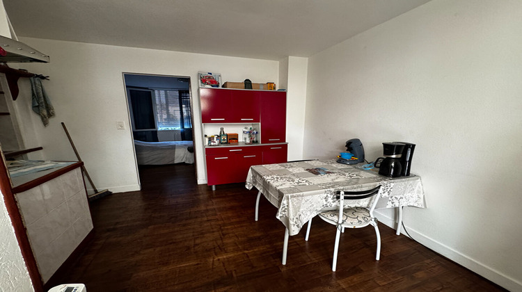 Ma-Cabane - Vente Appartement SAINT-NAZAIRE, 31 m²