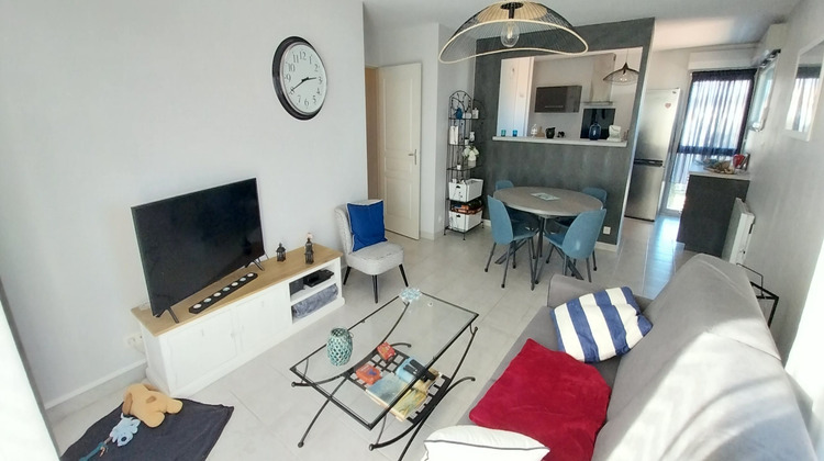 Ma-Cabane - Vente Appartement SAINT-NAZAIRE, 64 m²