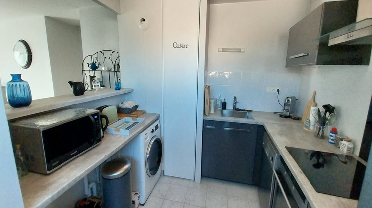 Ma-Cabane - Vente Appartement SAINT-NAZAIRE, 64 m²
