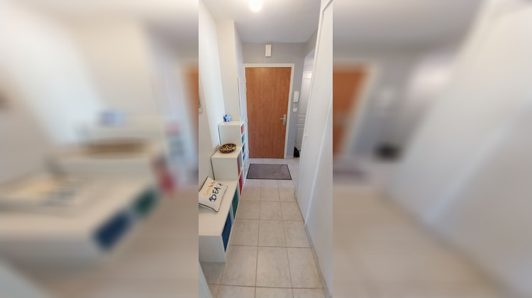 Ma-Cabane - Vente Appartement SAINT-NAZAIRE, 64 m²