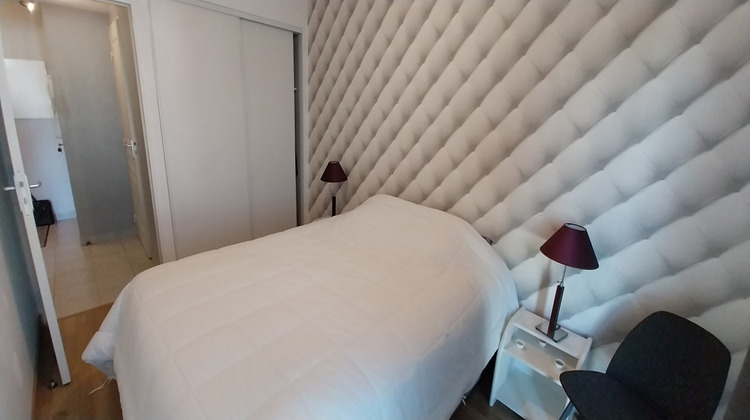 Ma-Cabane - Vente Appartement SAINT-NAZAIRE, 64 m²