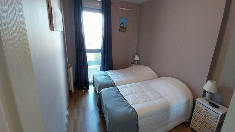 Ma-Cabane - Vente Appartement SAINT-NAZAIRE, 64 m²