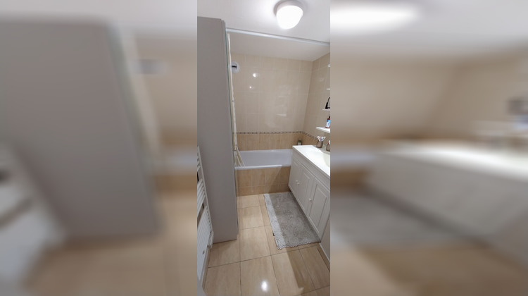 Ma-Cabane - Vente Appartement SAINT-NAZAIRE, 64 m²