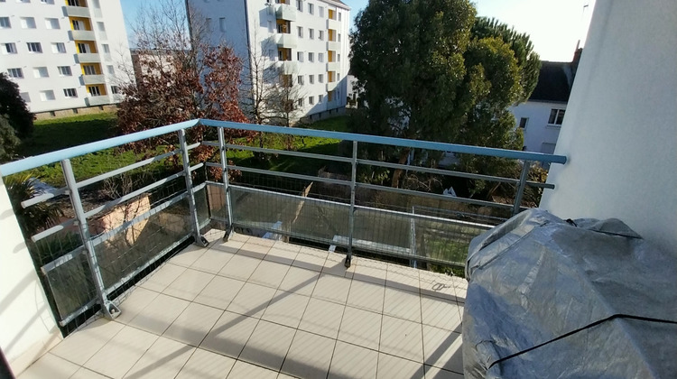 Ma-Cabane - Vente Appartement SAINT-NAZAIRE, 64 m²