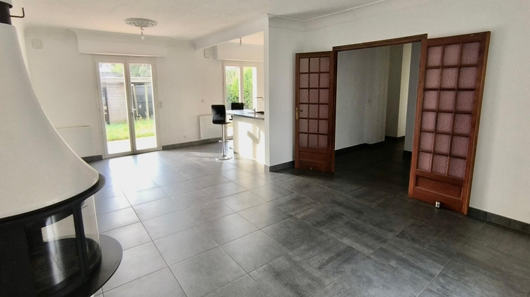 Ma-Cabane - Vente Appartement Saint-Nazaire, 110 m²