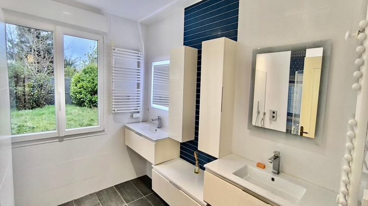 Ma-Cabane - Vente Appartement Saint-Nazaire, 110 m²