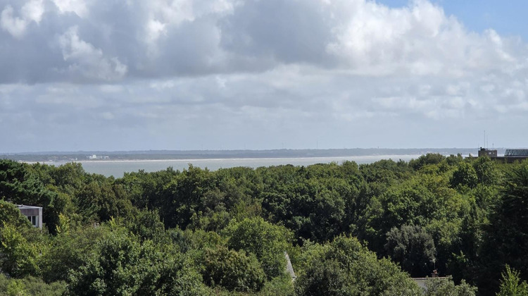 Ma-Cabane - Vente Appartement SAINT NAZAIRE, 45 m²