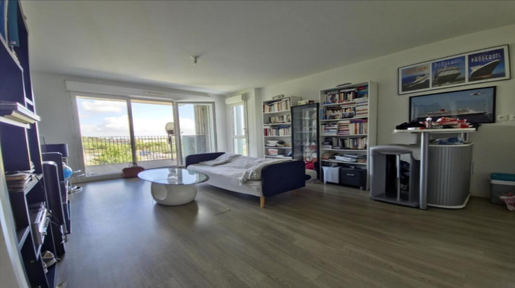 Ma-Cabane - Vente Appartement SAINT NAZAIRE, 45 m²