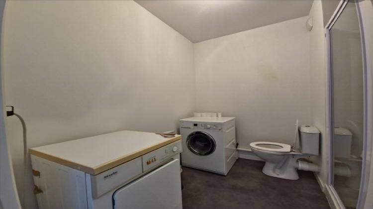 Ma-Cabane - Vente Appartement SAINT NAZAIRE, 45 m²