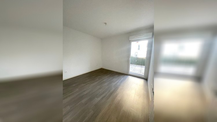 Ma-Cabane - Vente Appartement SAINT-NAZAIRE, 48 m²