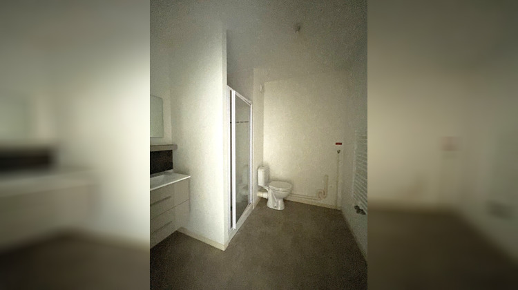 Ma-Cabane - Vente Appartement SAINT-NAZAIRE, 48 m²