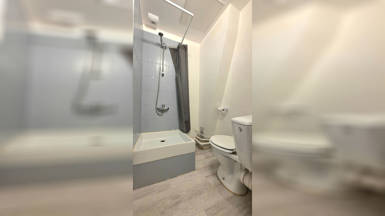 Ma-Cabane - Vente Appartement SAINT-NAZAIRE, 21 m²