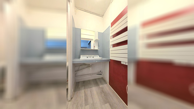 Ma-Cabane - Vente Appartement SAINT-NAZAIRE, 21 m²