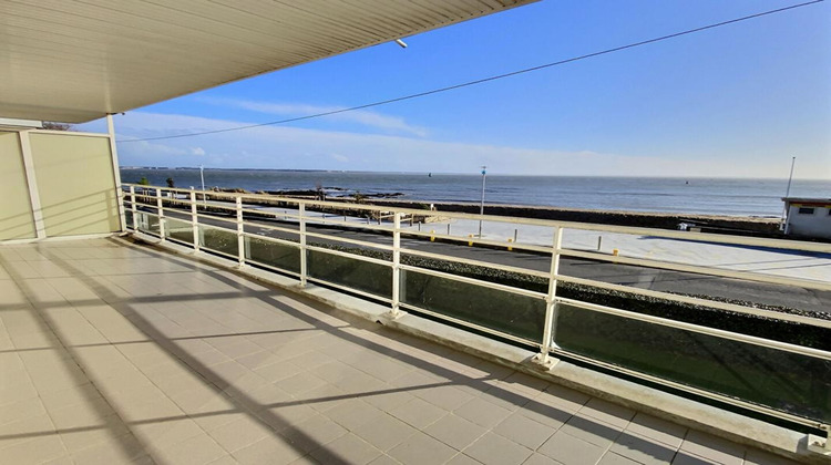 Ma-Cabane - Vente Appartement SAINT NAZAIRE, 62 m²