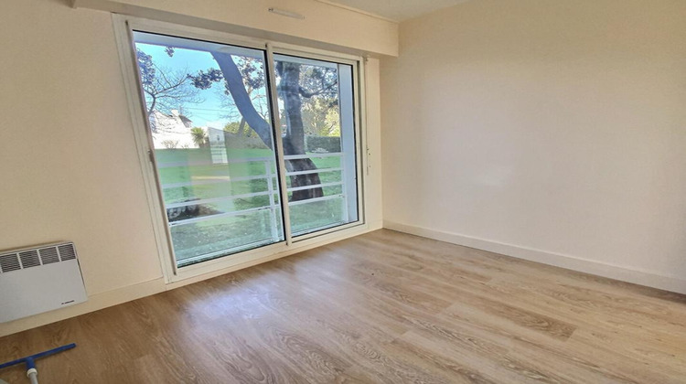 Ma-Cabane - Vente Appartement SAINT NAZAIRE, 62 m²
