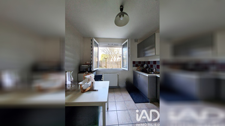 Ma-Cabane - Vente Appartement Saint-Nazaire, 29 m²