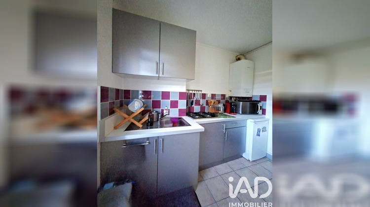 Ma-Cabane - Vente Appartement Saint-Nazaire, 29 m²