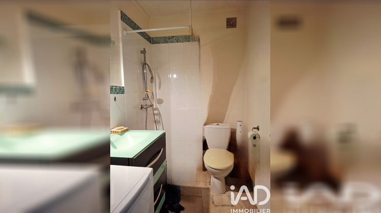 Ma-Cabane - Vente Appartement Saint-Nazaire, 29 m²