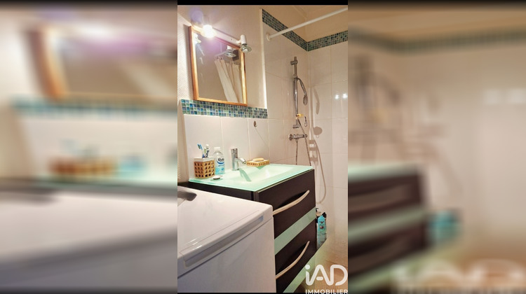 Ma-Cabane - Vente Appartement Saint-Nazaire, 29 m²