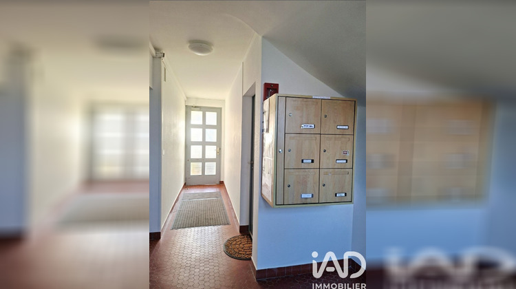 Ma-Cabane - Vente Appartement Saint-Nazaire, 29 m²