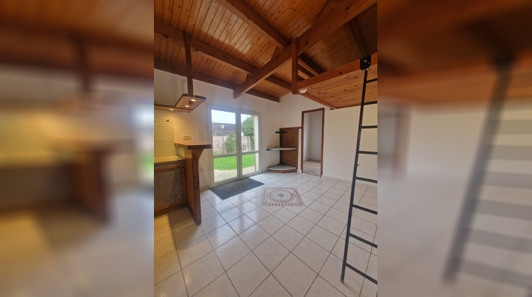 Ma-Cabane - Vente Appartement Saint-Nazaire, 31 m²