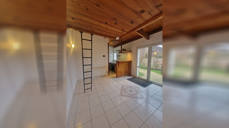 Ma-Cabane - Vente Appartement Saint-Nazaire, 31 m²