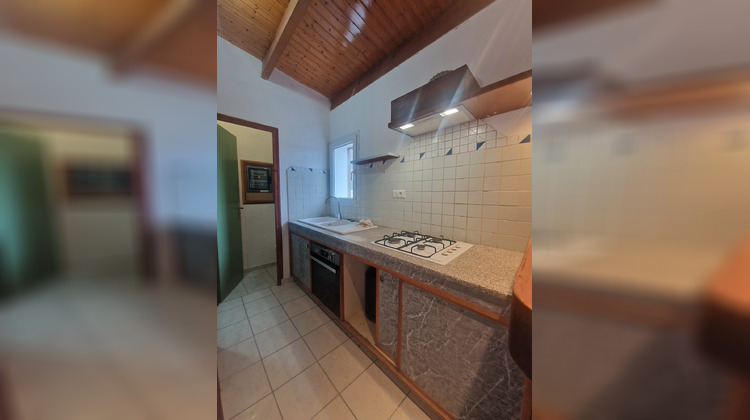 Ma-Cabane - Vente Appartement Saint-Nazaire, 31 m²