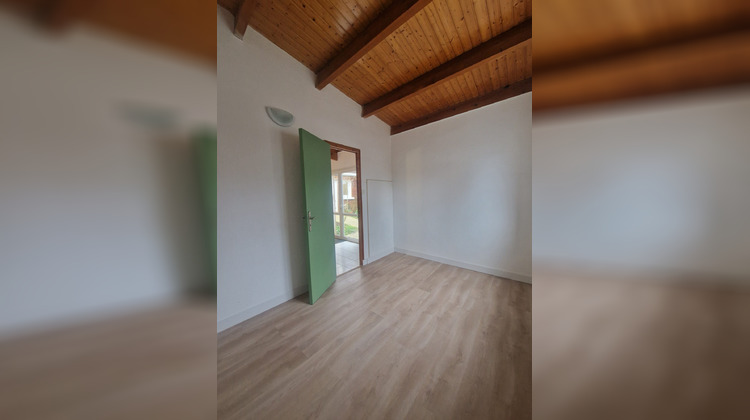 Ma-Cabane - Vente Appartement Saint-Nazaire, 31 m²