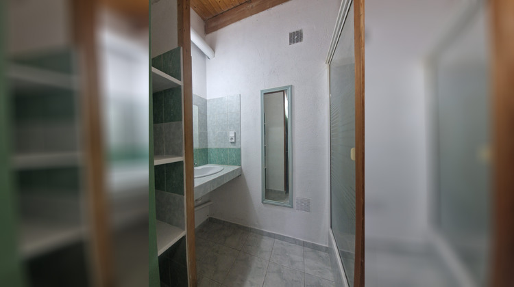 Ma-Cabane - Vente Appartement Saint-Nazaire, 31 m²