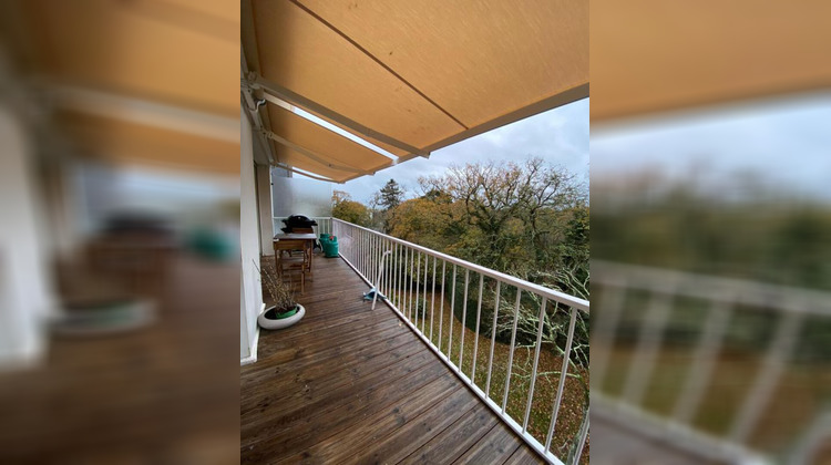 Ma-Cabane - Vente Appartement SAINT NAZAIRE, 88 m²