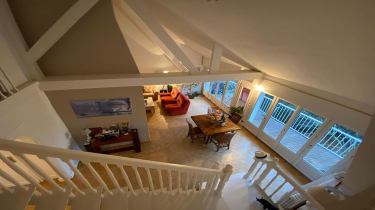 Ma-Cabane - Vente Appartement SAINT NAZAIRE, 88 m²