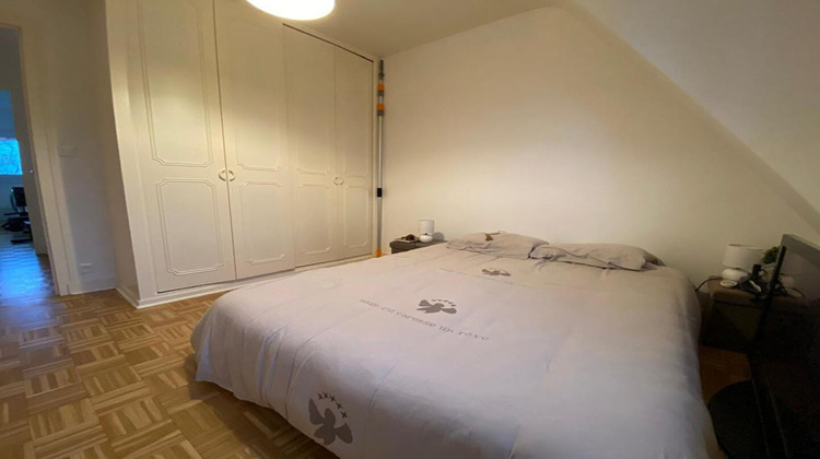 Ma-Cabane - Vente Appartement SAINT NAZAIRE, 88 m²