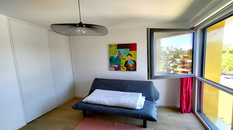 Ma-Cabane - Vente Appartement SAINT-NAZAIRE, 18 m²