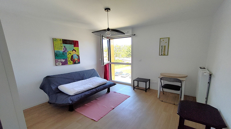 Ma-Cabane - Vente Appartement SAINT-NAZAIRE, 18 m²