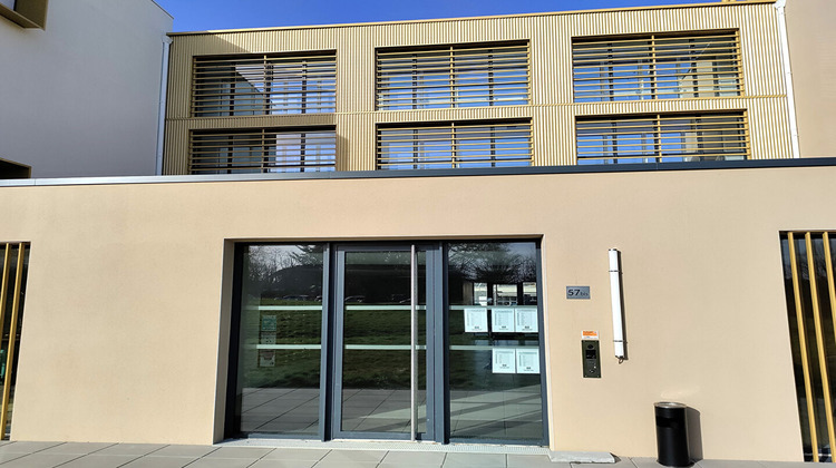 Ma-Cabane - Vente Appartement SAINT-NAZAIRE, 18 m²