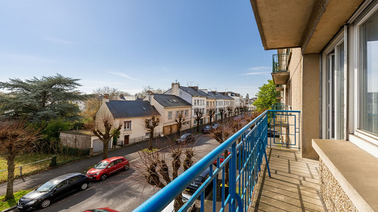 Ma-Cabane - Vente Appartement SAINT-NAZAIRE, 68 m²