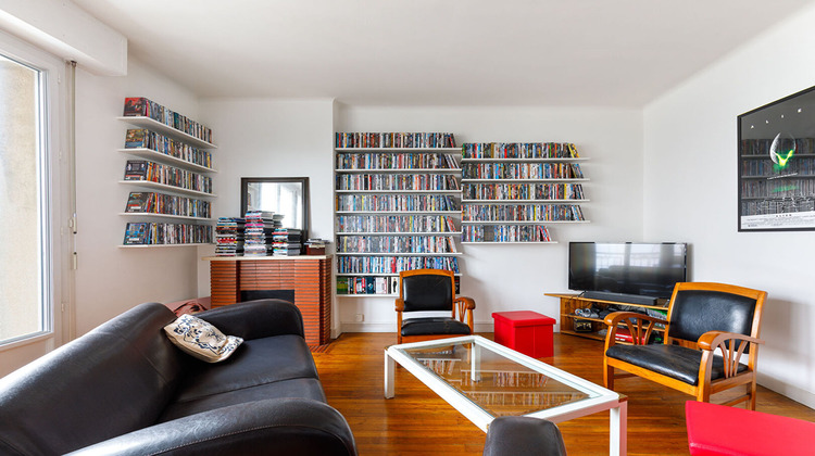 Ma-Cabane - Vente Appartement SAINT-NAZAIRE, 68 m²