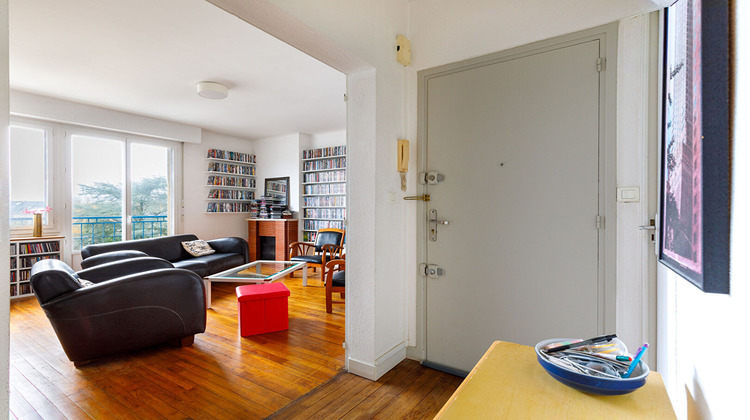 Ma-Cabane - Vente Appartement SAINT-NAZAIRE, 68 m²