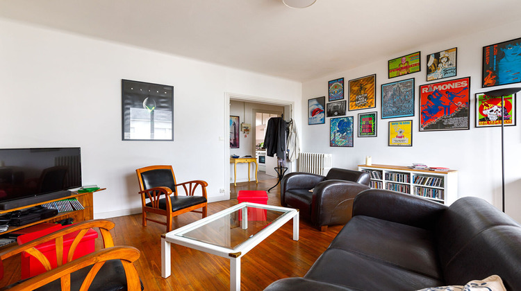 Ma-Cabane - Vente Appartement SAINT-NAZAIRE, 68 m²