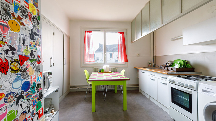 Ma-Cabane - Vente Appartement SAINT-NAZAIRE, 68 m²