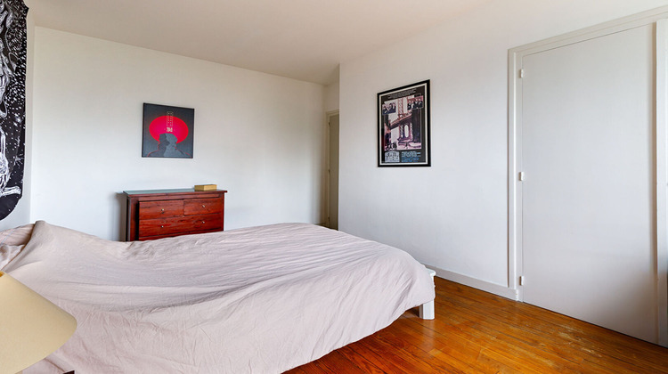 Ma-Cabane - Vente Appartement SAINT-NAZAIRE, 68 m²