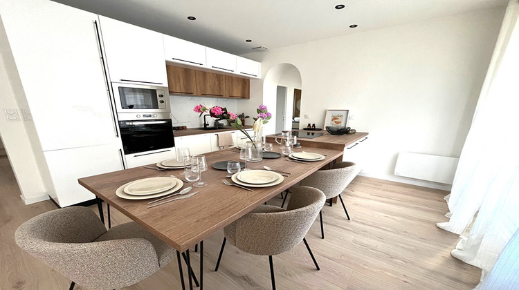 Ma-Cabane - Vente Appartement SAINT-NAZAIRE, 76 m²