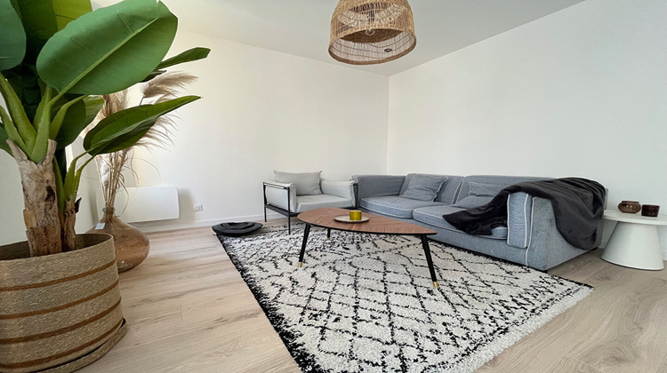 Ma-Cabane - Vente Appartement SAINT-NAZAIRE, 76 m²