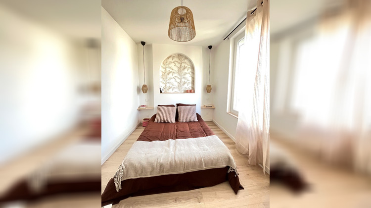 Ma-Cabane - Vente Appartement SAINT-NAZAIRE, 76 m²