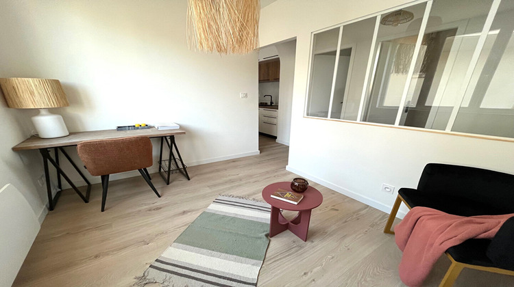 Ma-Cabane - Vente Appartement SAINT-NAZAIRE, 76 m²