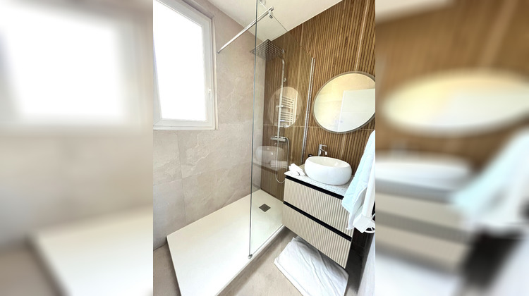 Ma-Cabane - Vente Appartement SAINT-NAZAIRE, 76 m²