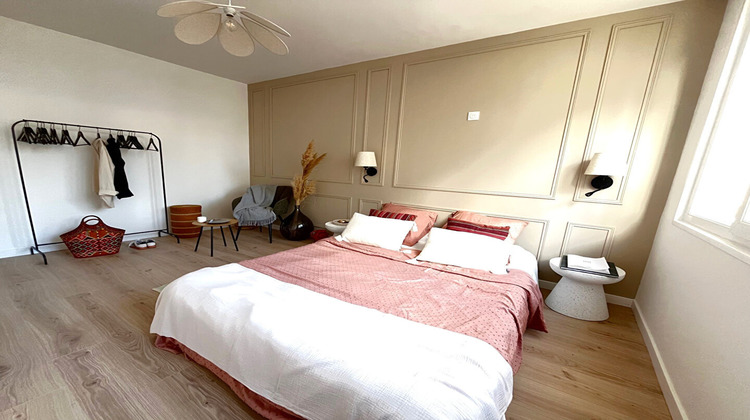 Ma-Cabane - Vente Appartement SAINT-NAZAIRE, 76 m²