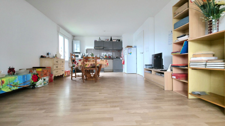 Ma-Cabane - Vente Appartement SAINT-NAZAIRE, 65 m²